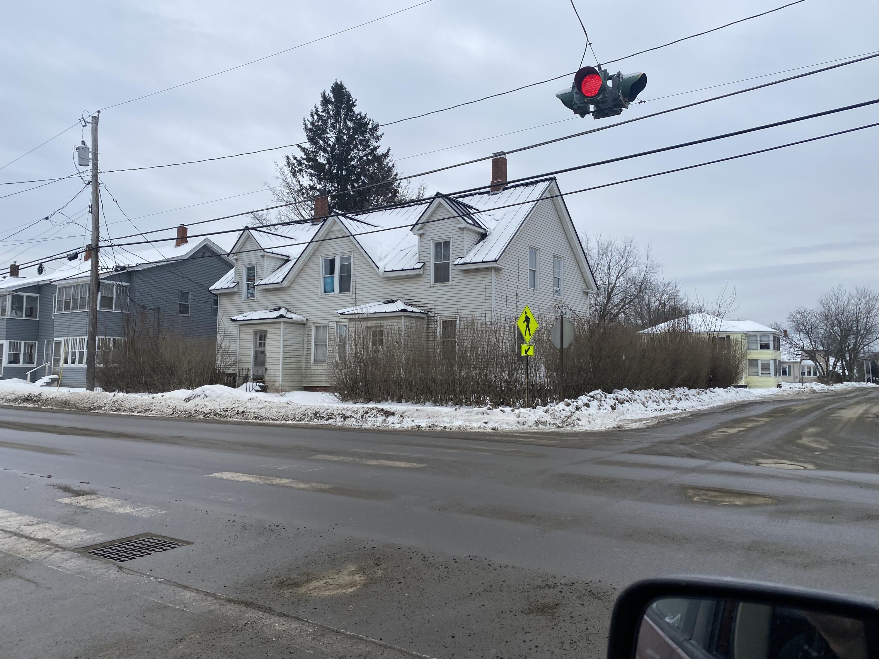 59 Clinton Avenue Winslow Maine Real Estate Listing MLS 1522294