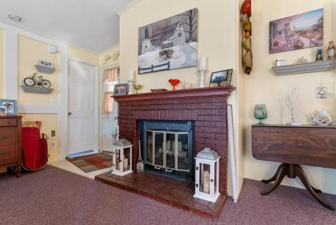 417 N Berwick Road Wells ME 04090