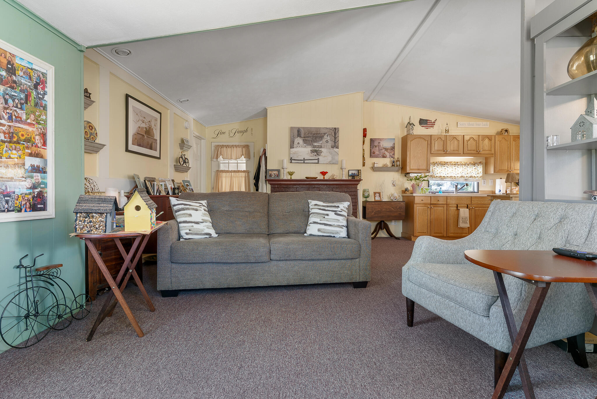 417 N Berwick Road Wells ME 04090