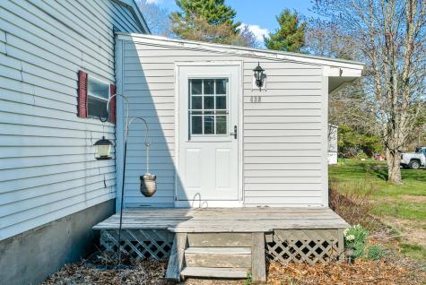 417 N Berwick Road Wells ME 04090