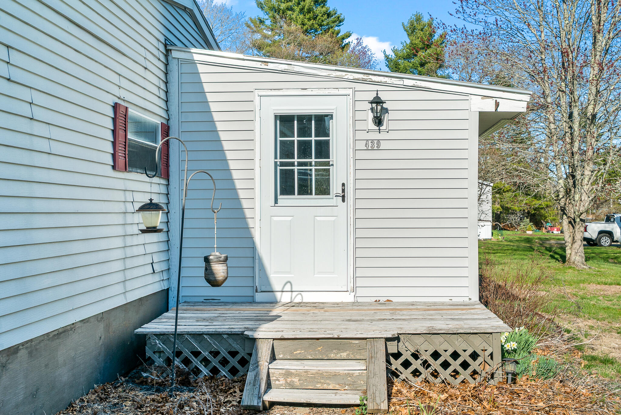 417 N Berwick Road Wells ME 04090