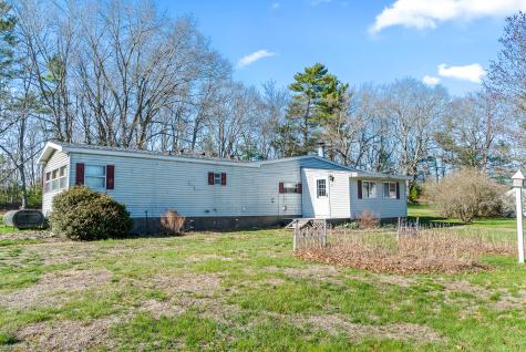 417 N Berwick Road Wells ME 04090