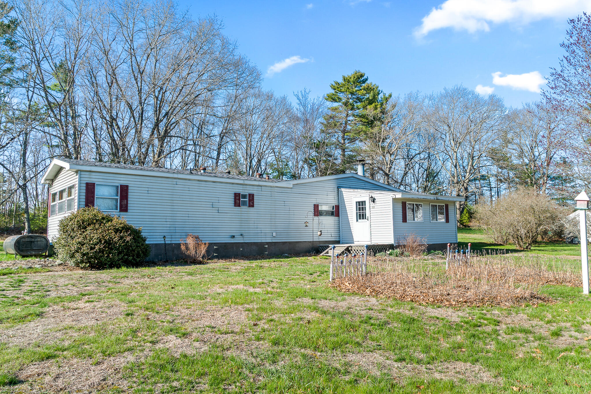 417 N Berwick Road Wells ME 04090