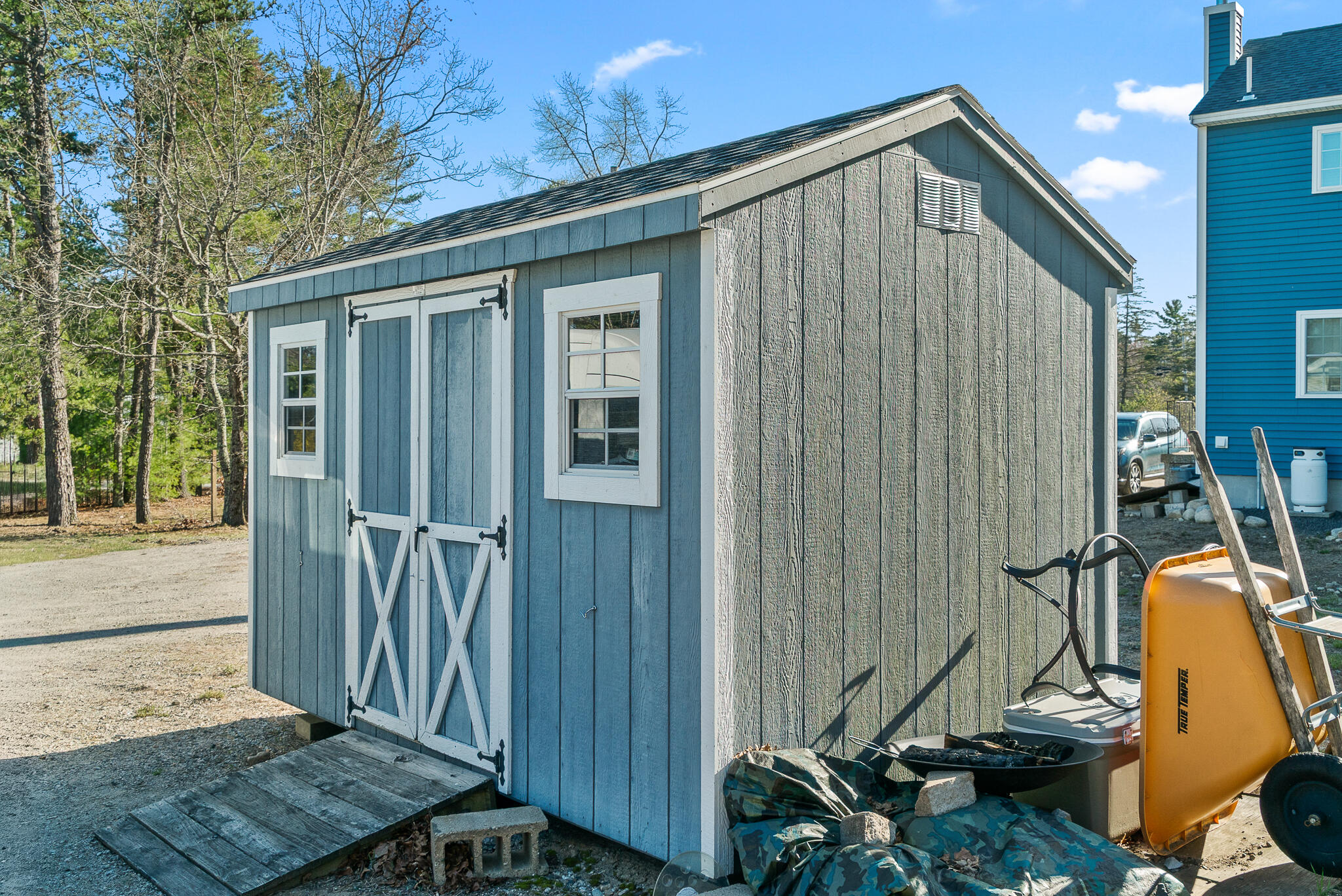 417 N Berwick Road Wells ME 04090