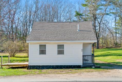 417 N Berwick Road Wells ME 04090