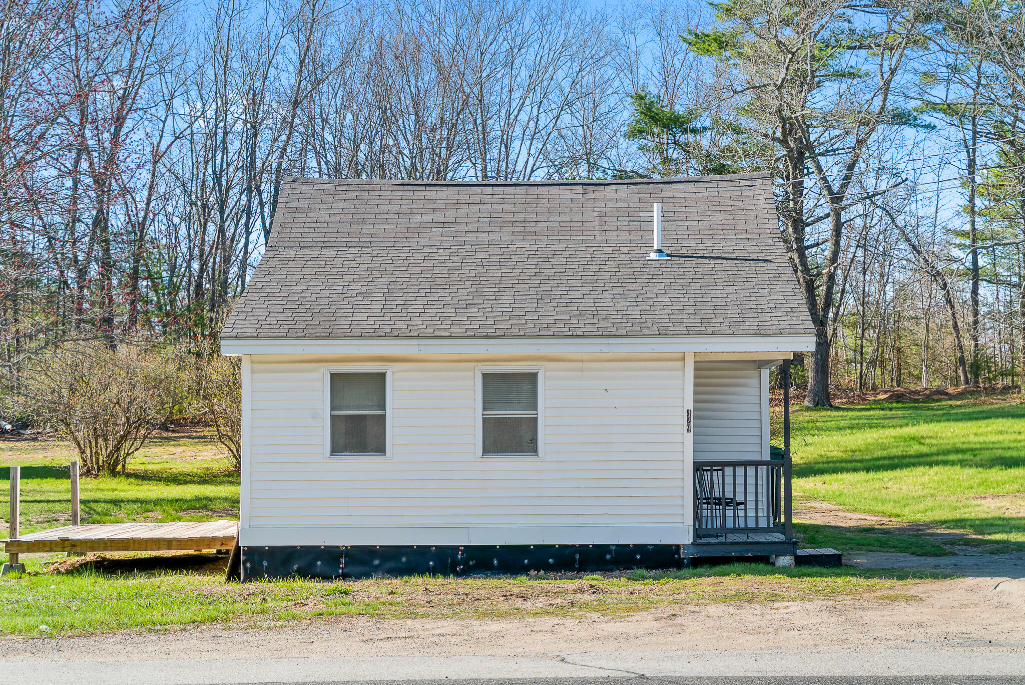 417 N Berwick Road Wells ME 04090