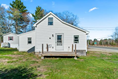 417 N Berwick Road Wells ME 04090