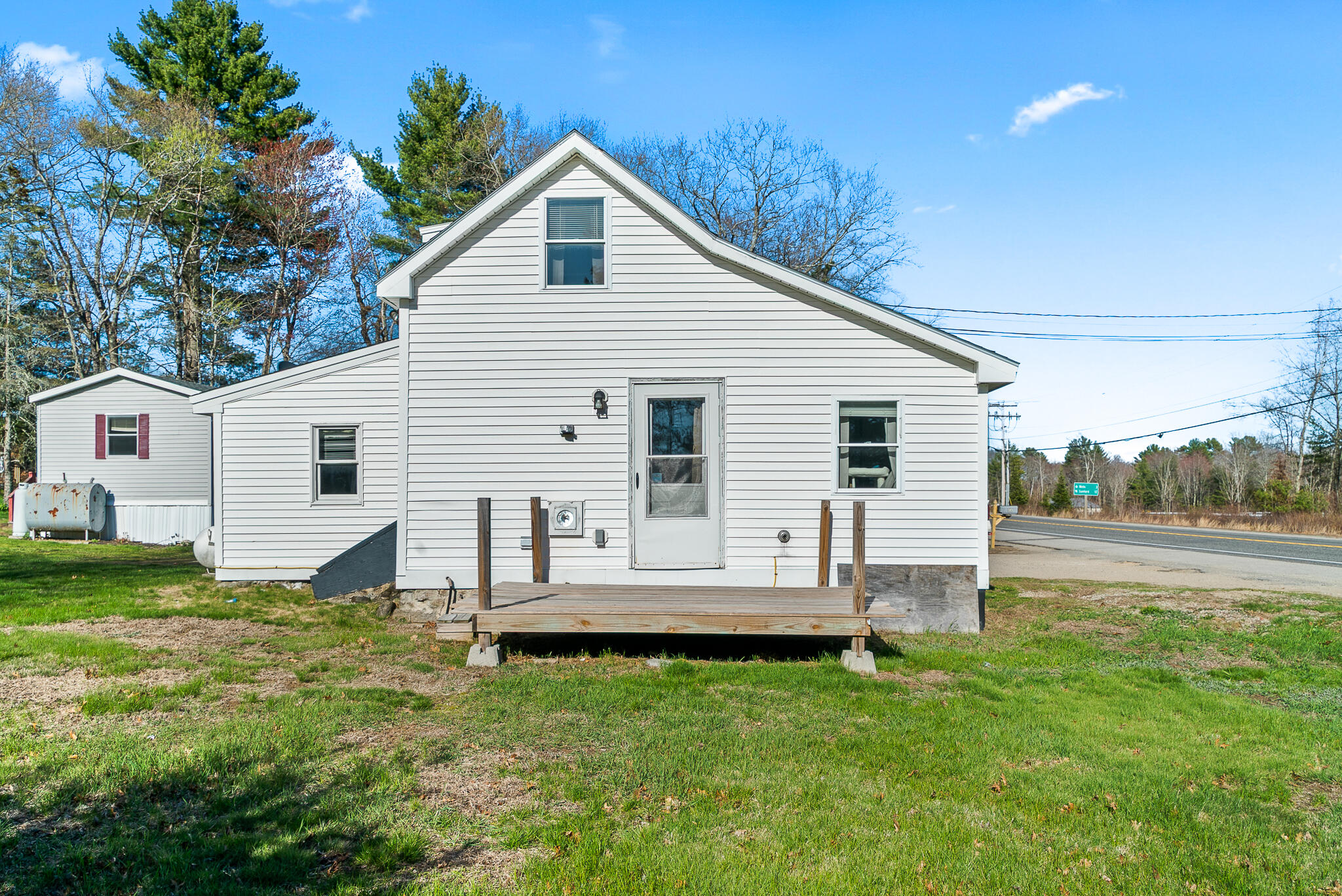 417 N Berwick Road Wells ME 04090