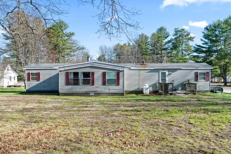417 N Berwick Road Wells ME 04090