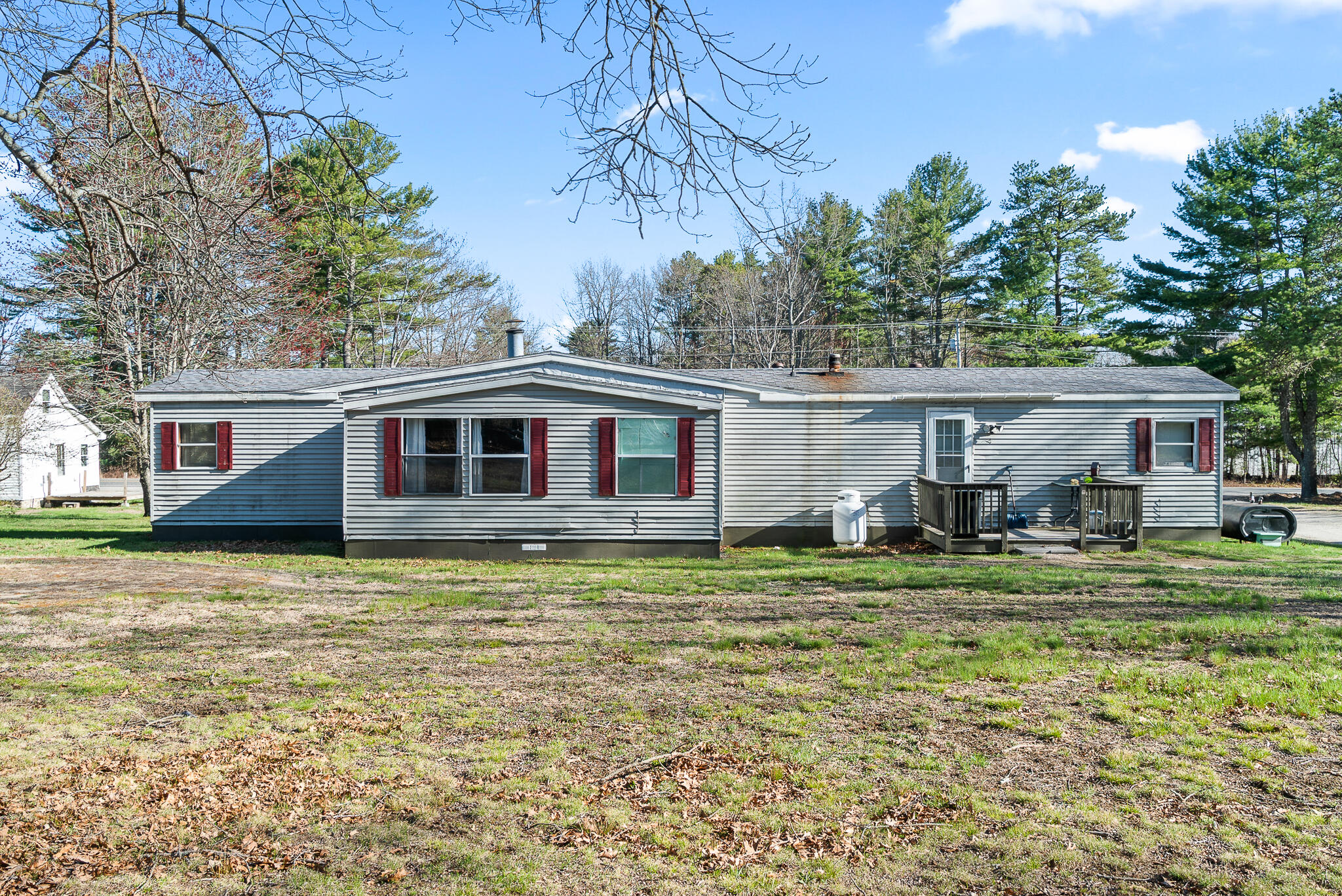 417 N Berwick Road Wells ME 04090
