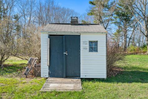 417 N Berwick Road Wells ME 04090