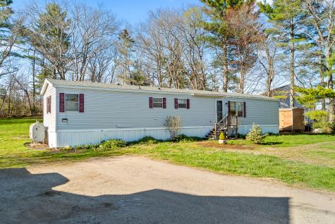 417 N Berwick Road Wells ME 04090