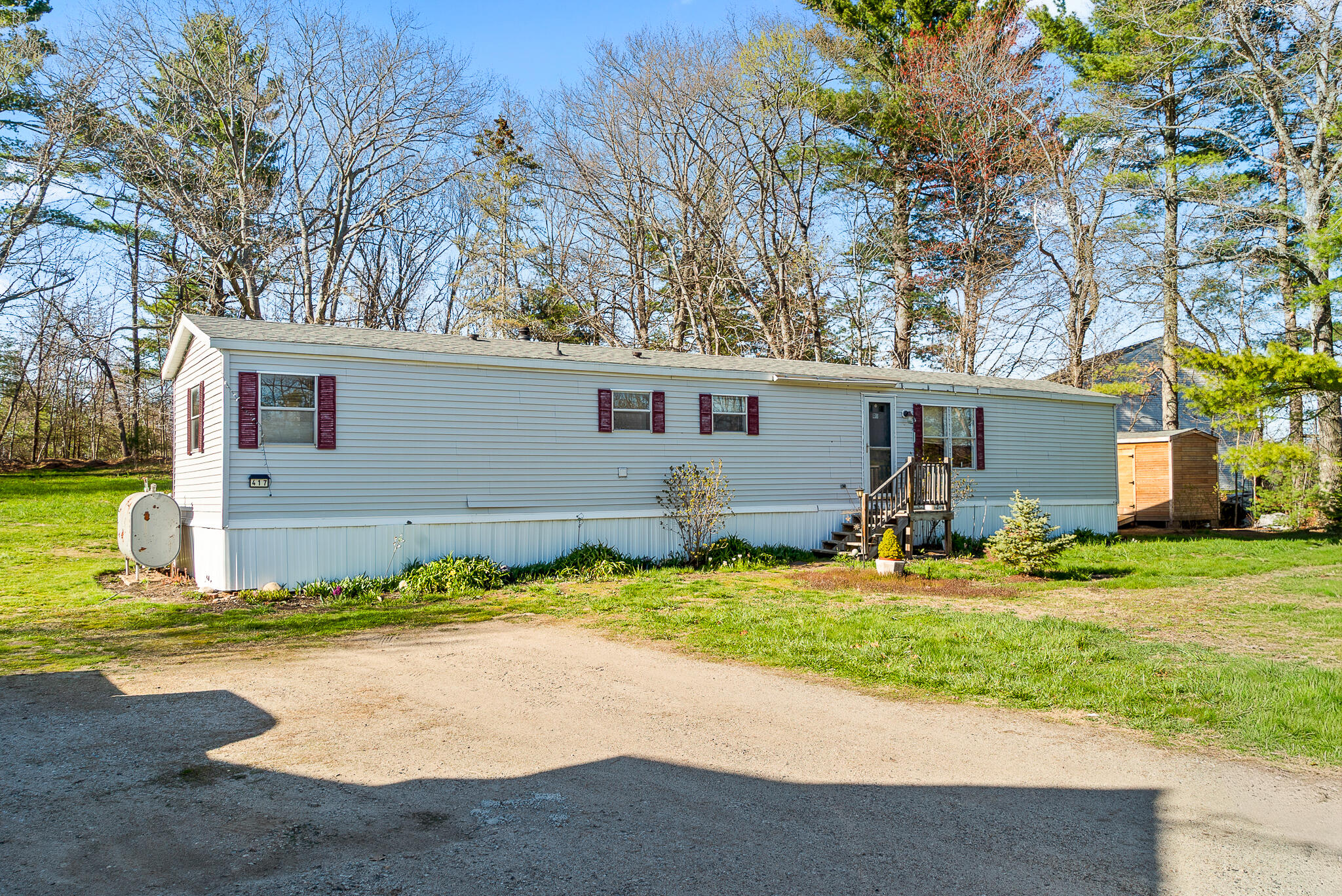 417 N Berwick Road Wells ME 04090