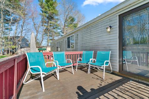 417 N Berwick Road Wells ME 04090