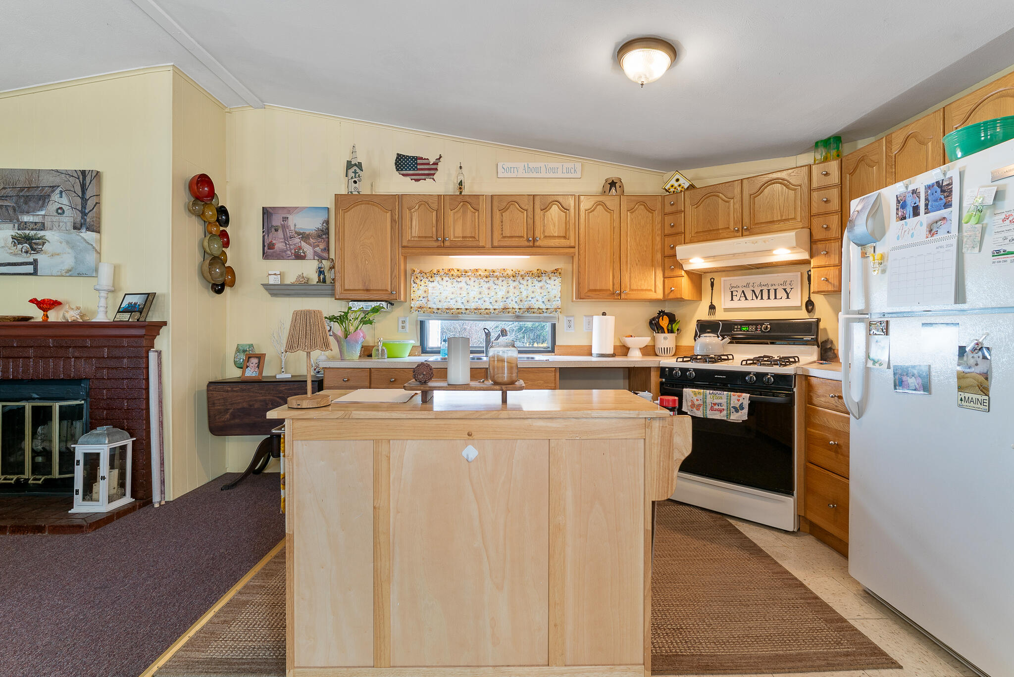 417 N Berwick Road Wells ME 04090