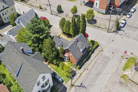 219 Oak Street Lewiston ME 04240