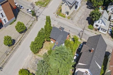 219 Oak Street Lewiston ME 04240
