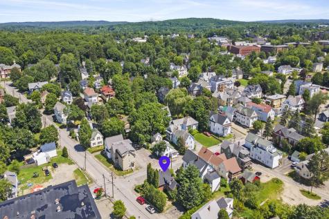 219 Oak Street Lewiston ME 04240