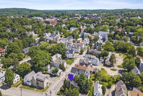 219 Oak Street Lewiston ME 04240