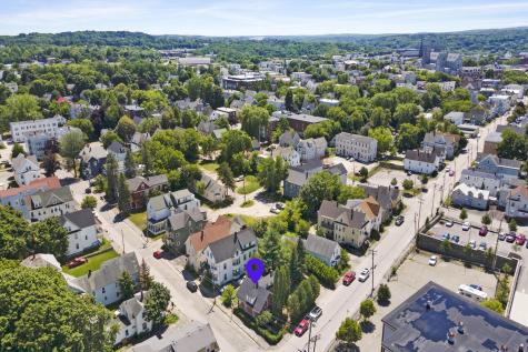 219 Oak Street Lewiston ME 04240