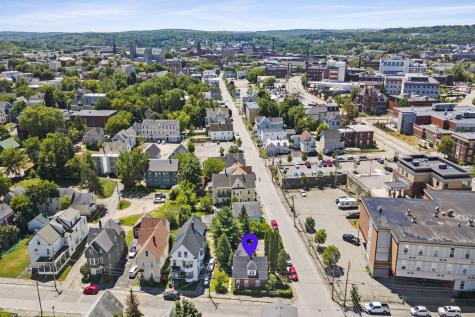 219 Oak Street Lewiston ME 04240