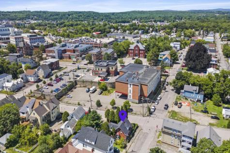 219 Oak Street Lewiston ME 04240