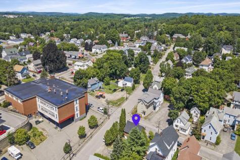 219 Oak Street Lewiston ME 04240