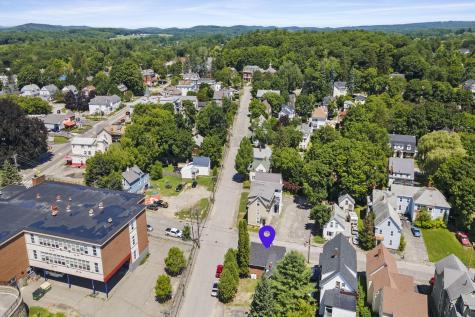 219 Oak Street Lewiston ME 04240