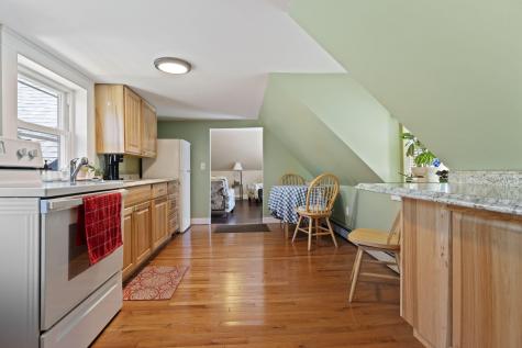 219 Oak Street Lewiston ME 04240