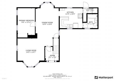 219 Oak Street Lewiston ME 04240
