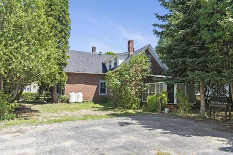 219 Oak Street Lewiston ME 04240