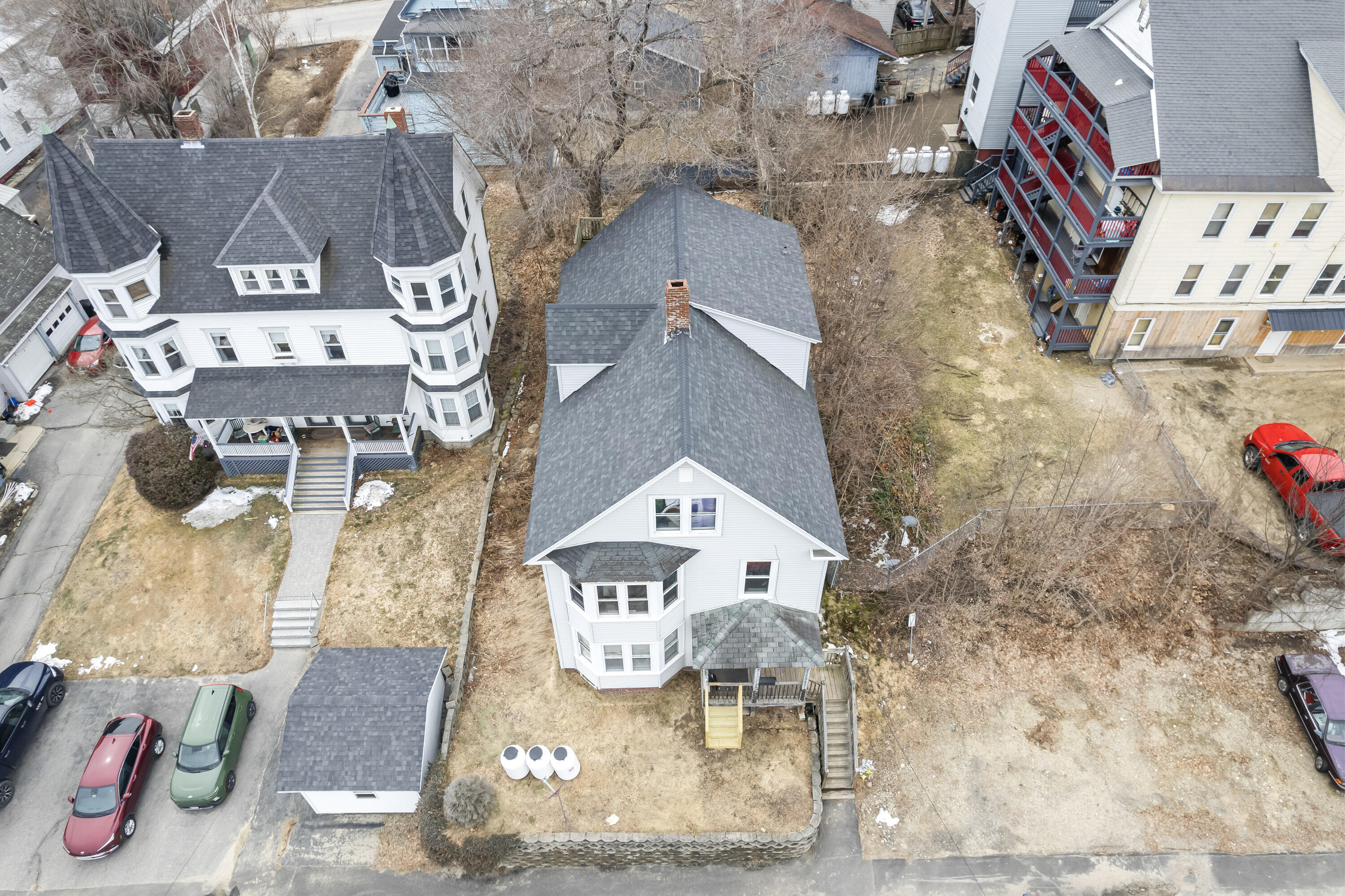 123 York Street Rumford ME 04276