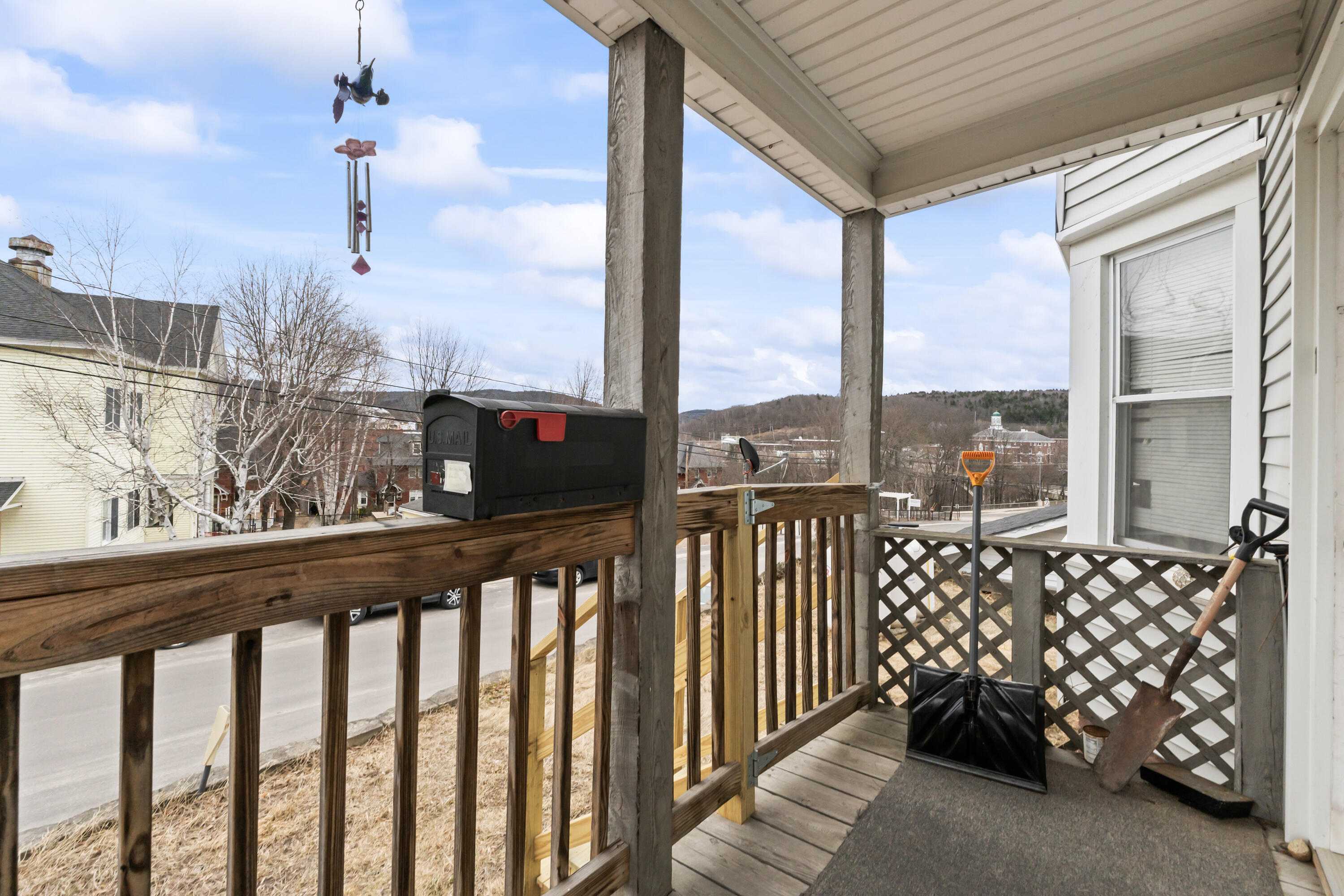 123 York Street Rumford ME 04276