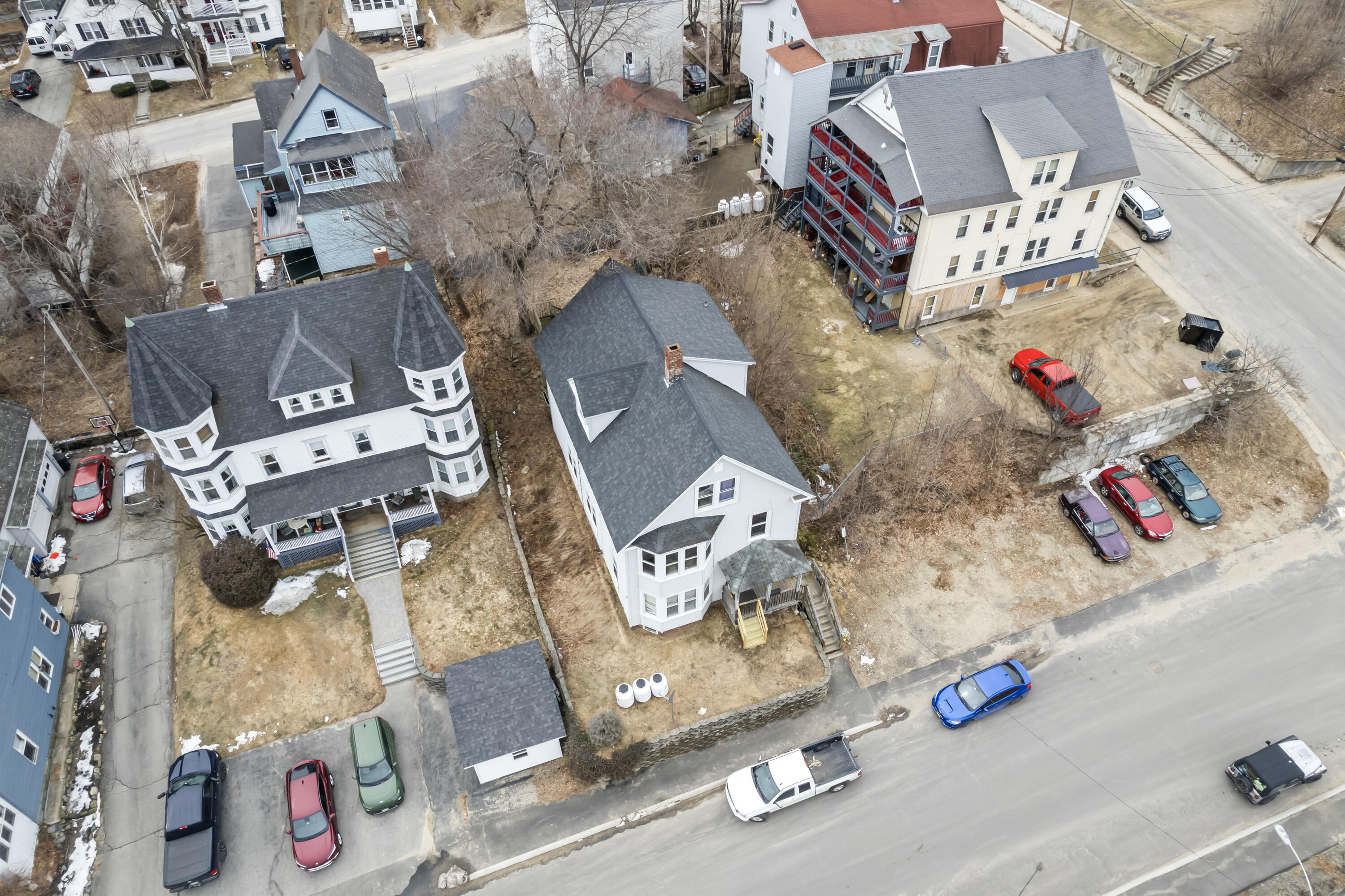 123 York Street Rumford ME 04276