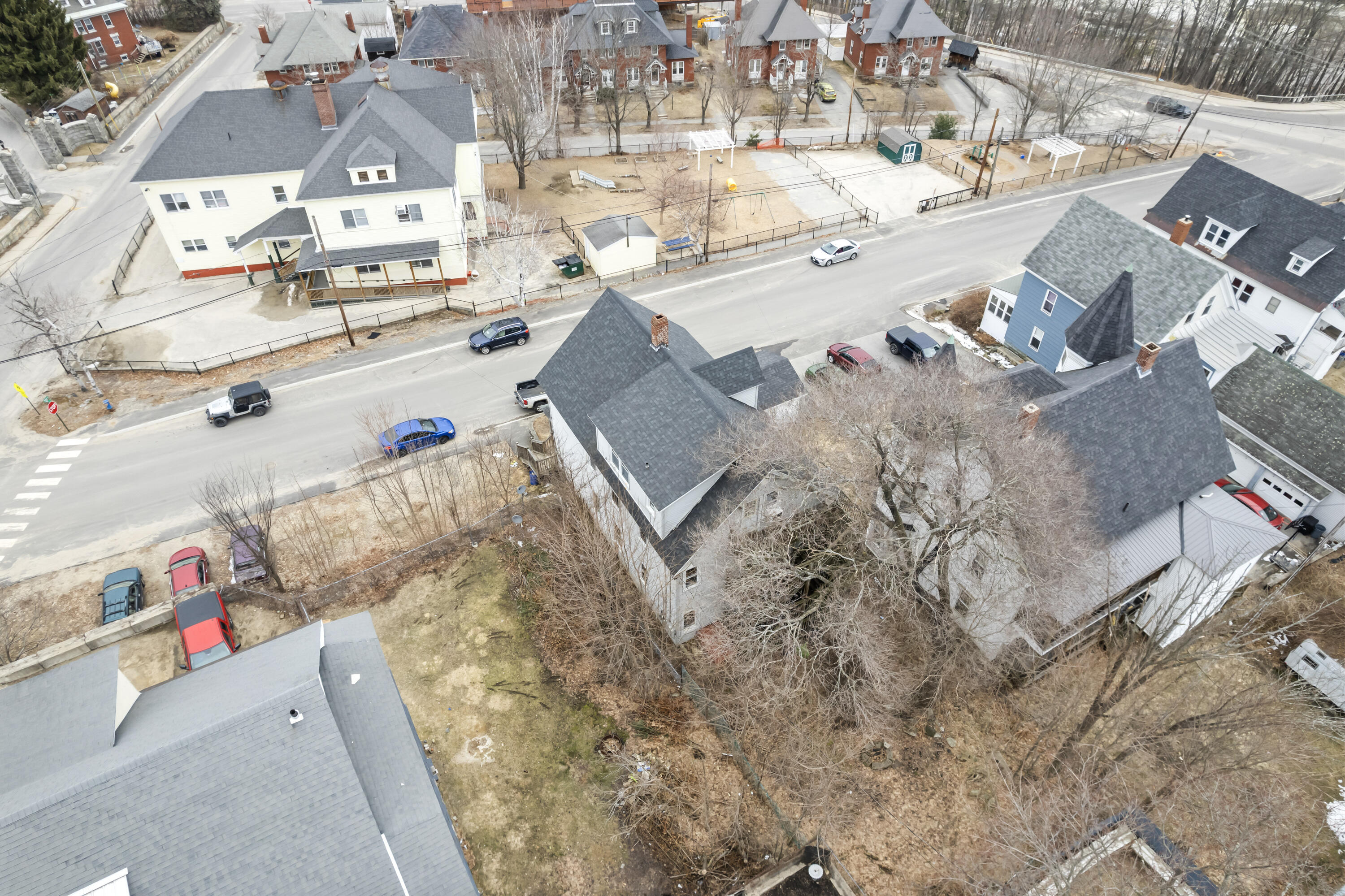 123 York Street Rumford ME 04276