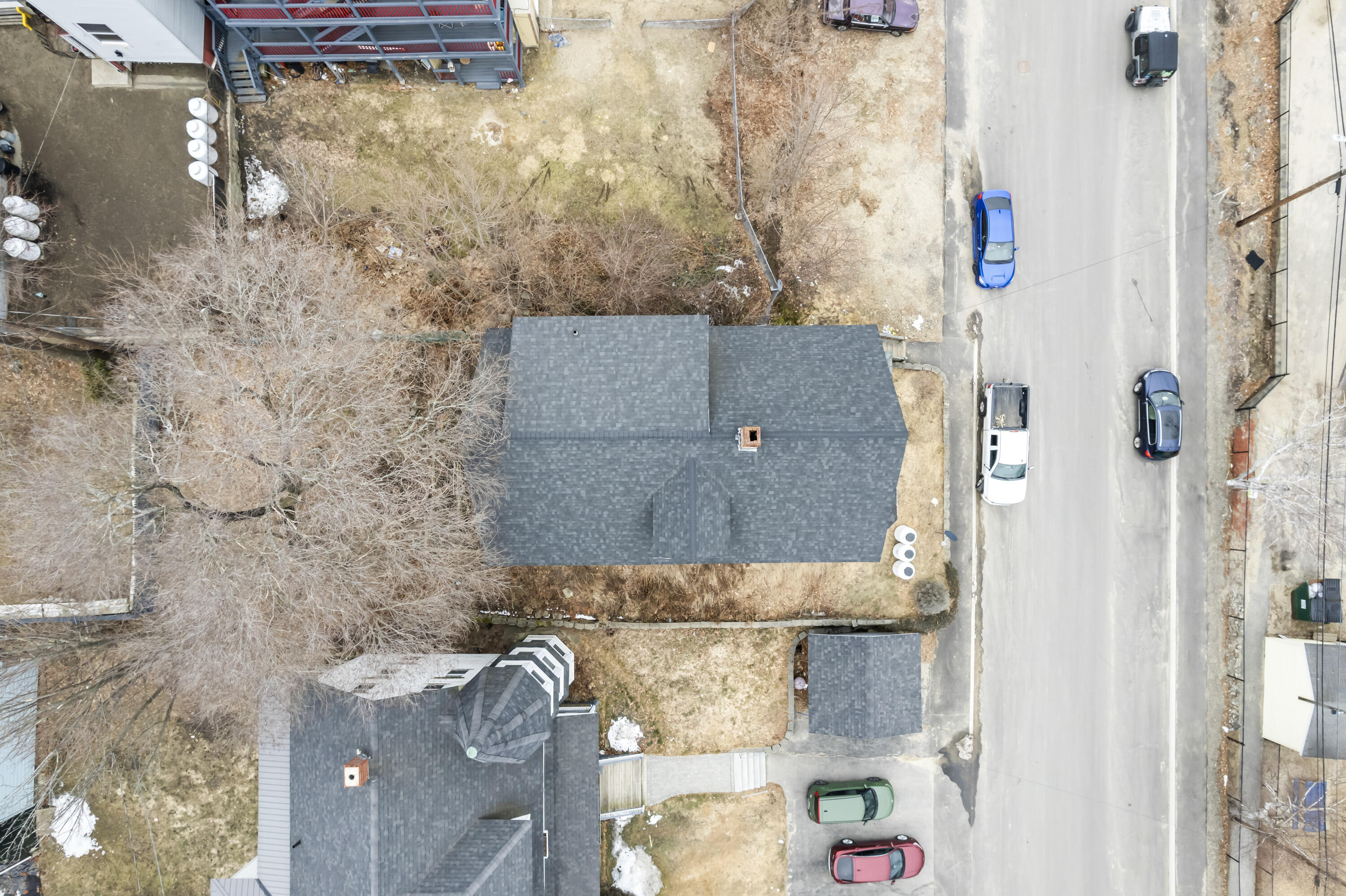 123 York Street Rumford ME 04276