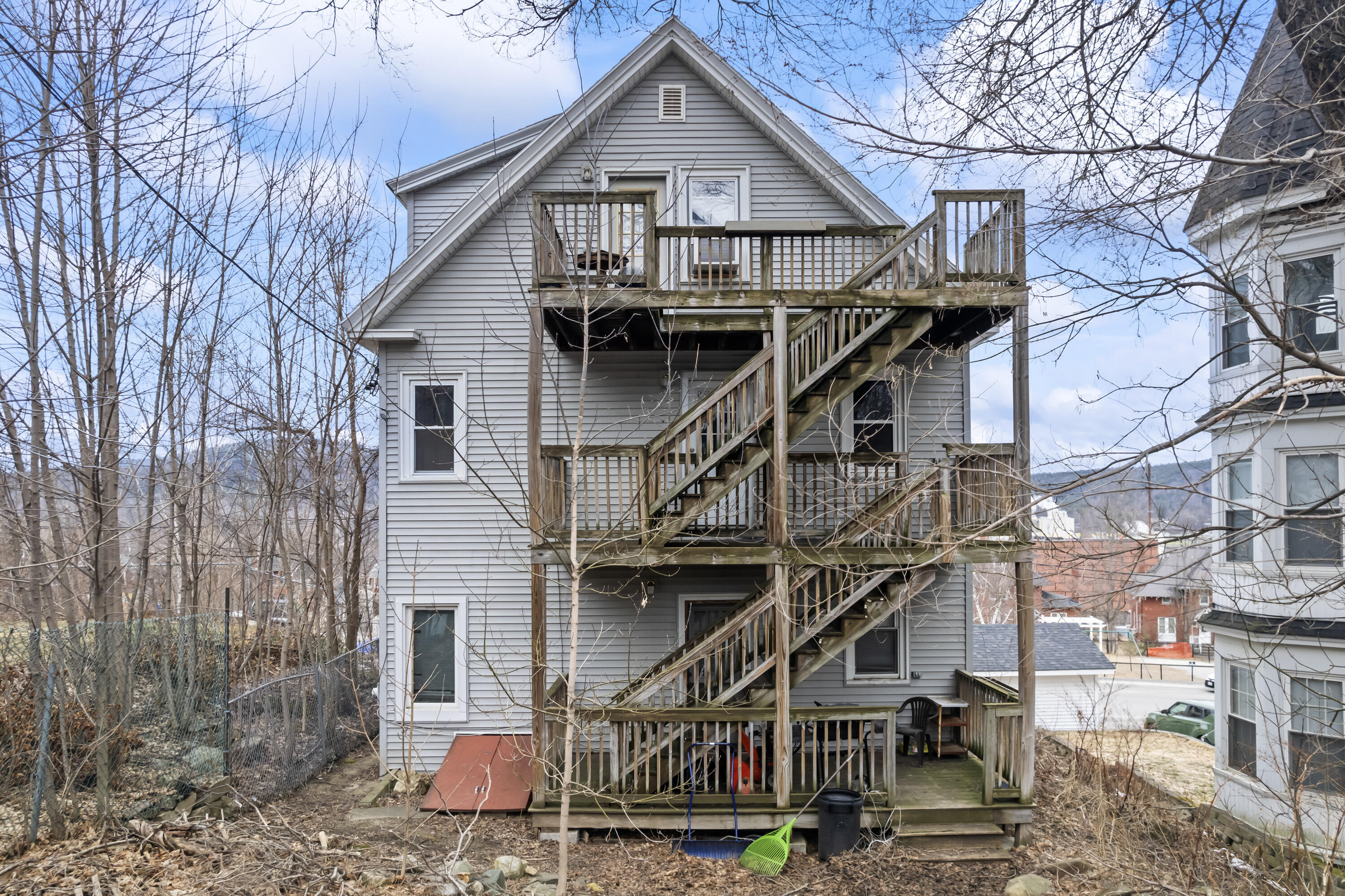 123 York Street Rumford ME 04276