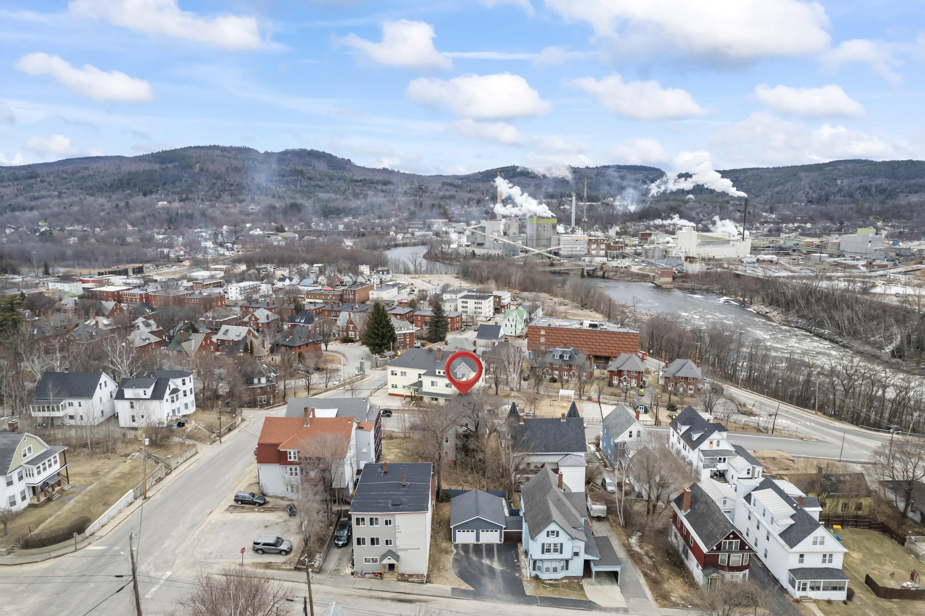 123 York Street Rumford ME 04276