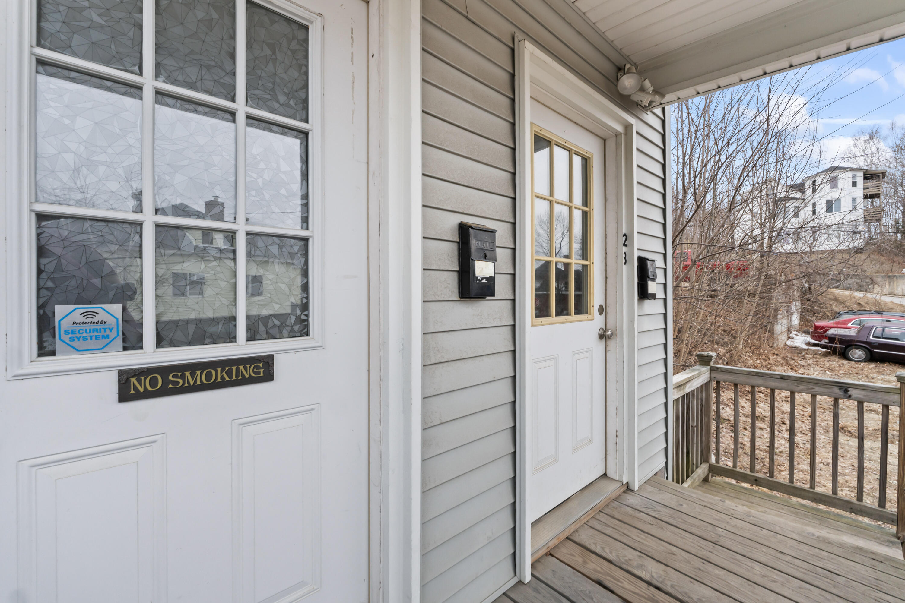 123 York Street Rumford ME 04276