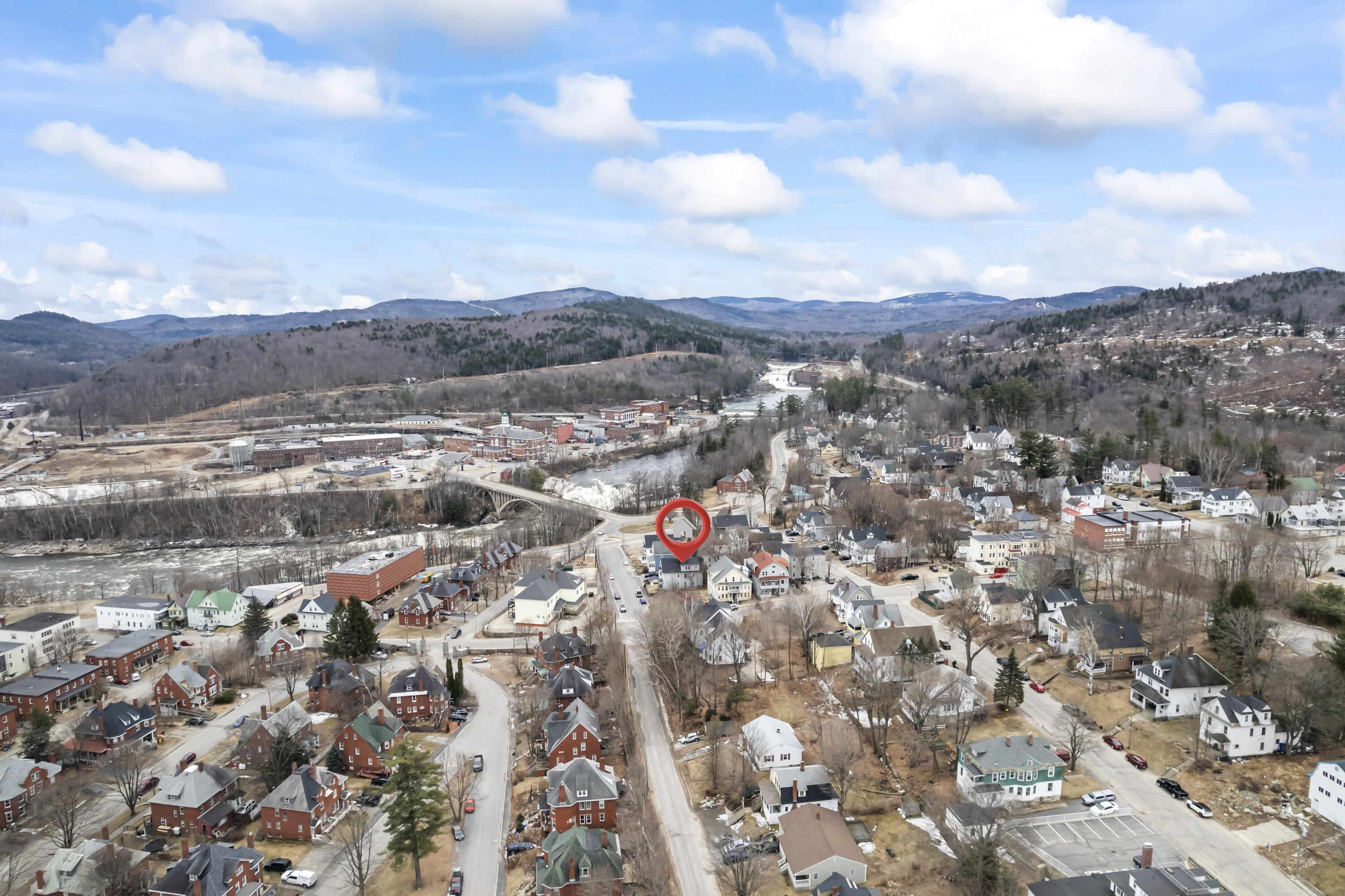 123 York Street Rumford ME 04276