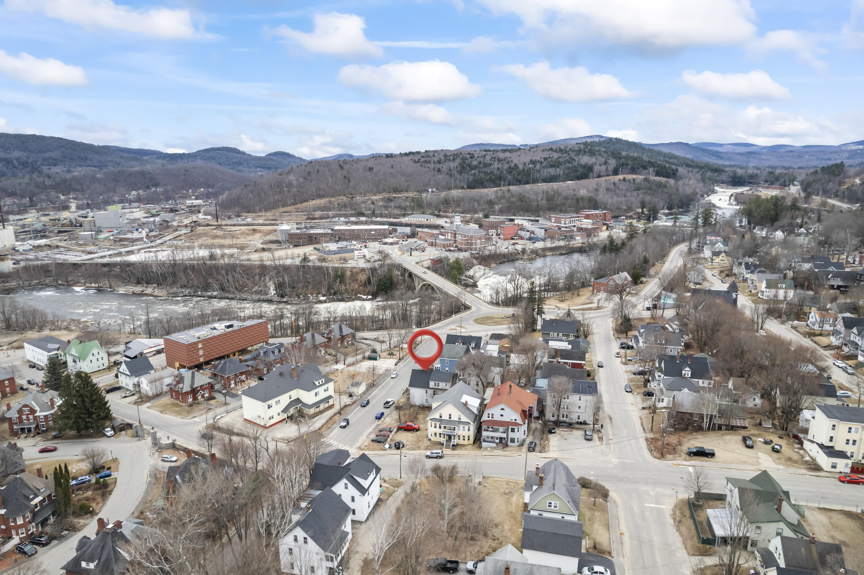 123 York Street Rumford ME 04276