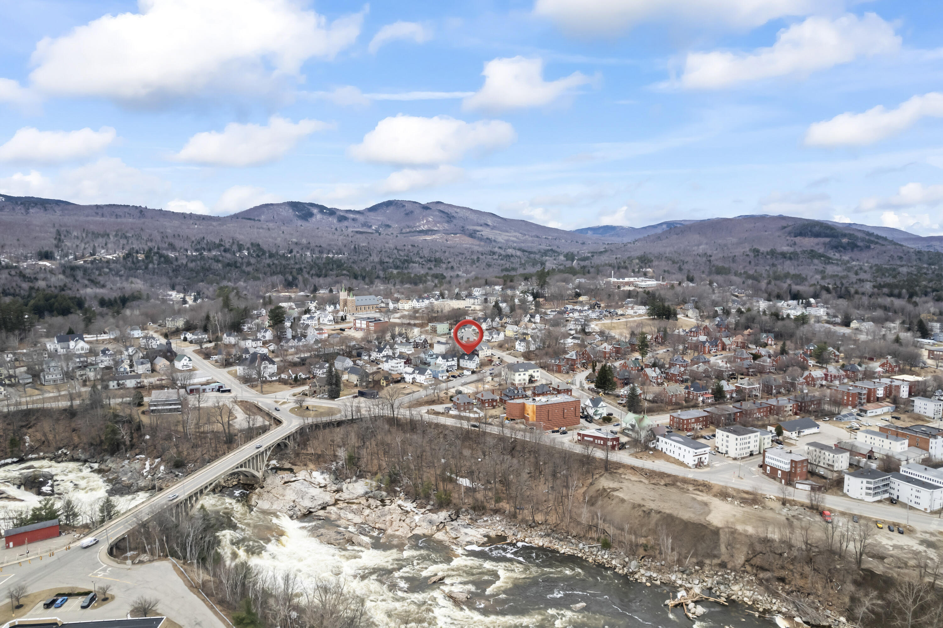 123 York Street Rumford ME 04276