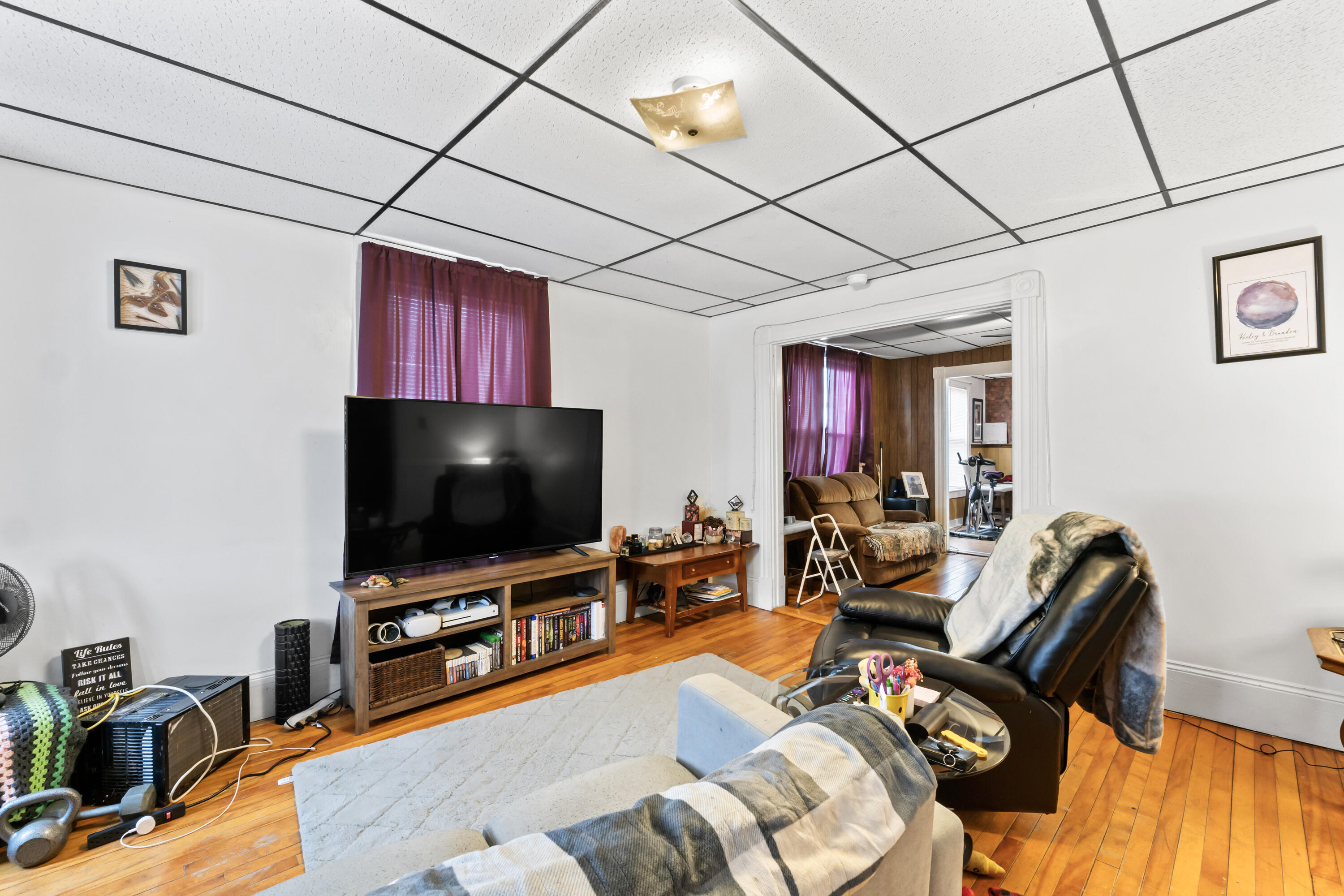 123 York Street Rumford ME 04276