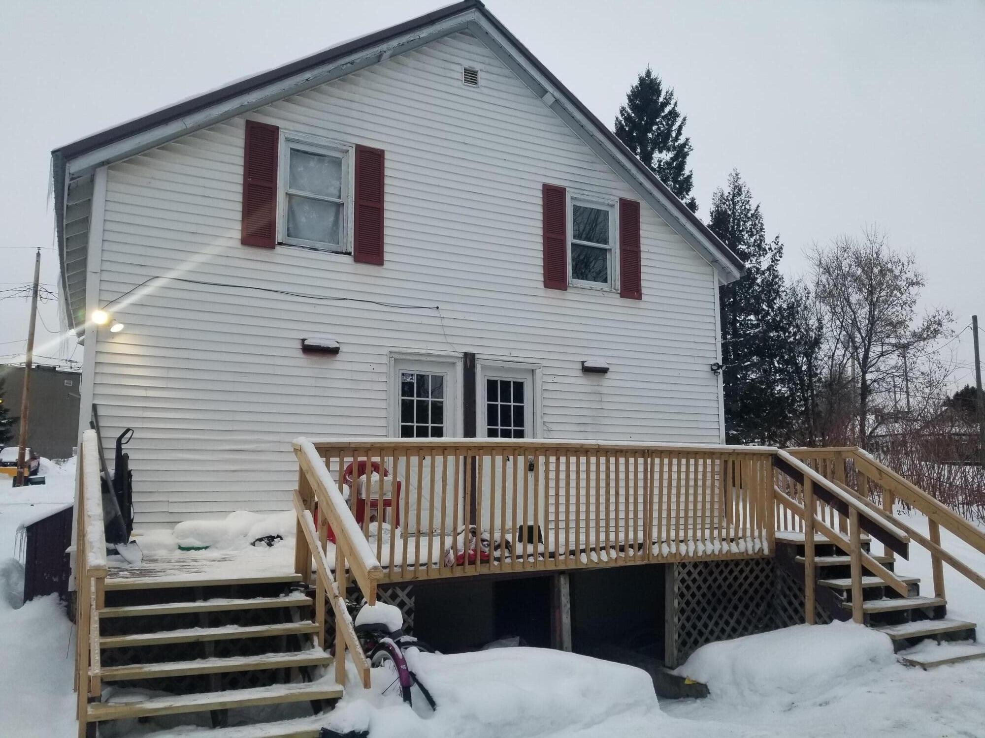 15 Hillcrest Avenue Caribou ME 04736