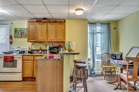 44-46 Riverside Street Lewiston ME 04240