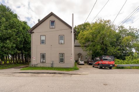 44-46 Riverside Street Lewiston ME 04240