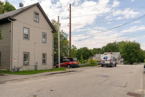 44-46 Riverside Street Lewiston ME 04240
