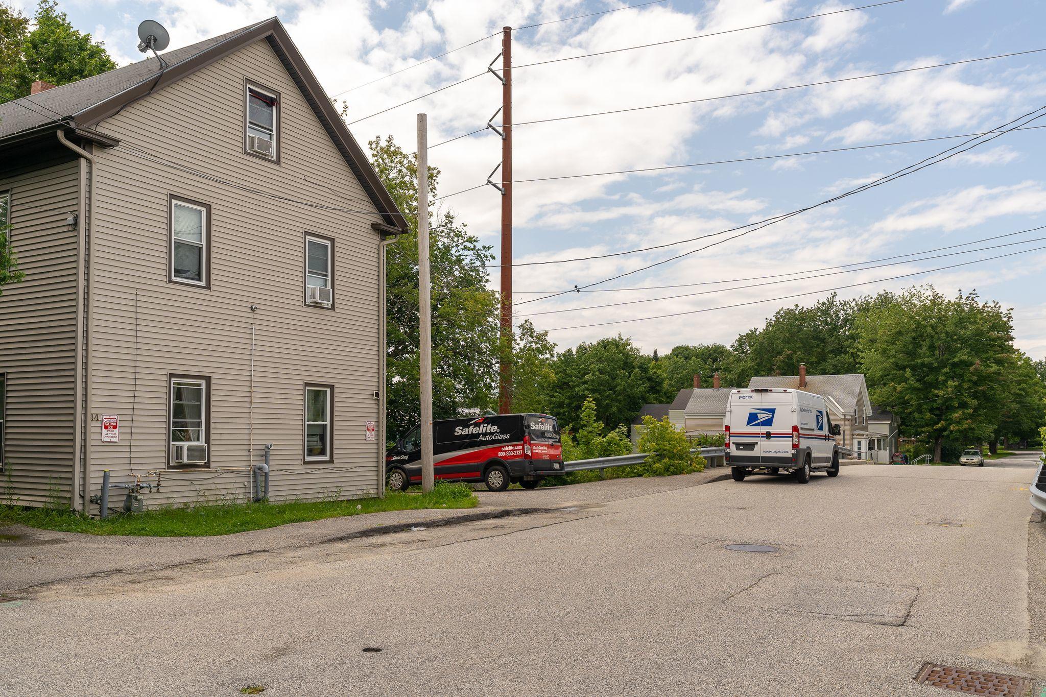 44-46 Riverside Street Lewiston ME 04240