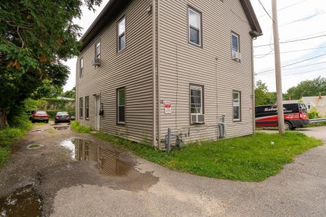 44-46 Riverside Street Lewiston ME 04240