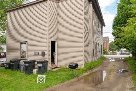 44-46 Riverside Street Lewiston ME 04240